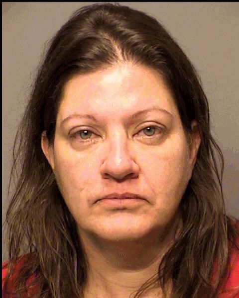 KIMBERLY LYNN CHRISP